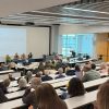 University of Westminster celebrates 50 years of Media degrees